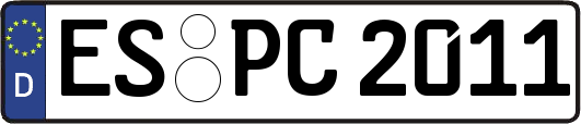 ES-PC2011