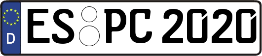 ES-PC2020