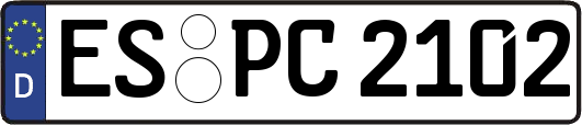 ES-PC2102