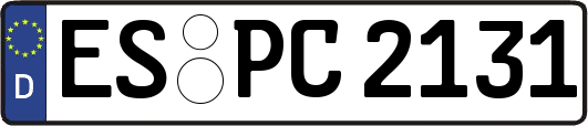 ES-PC2131