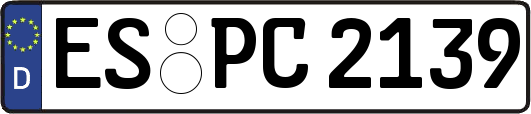 ES-PC2139