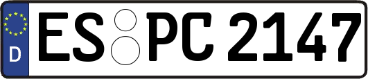 ES-PC2147
