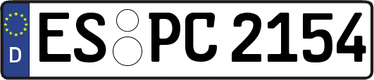 ES-PC2154