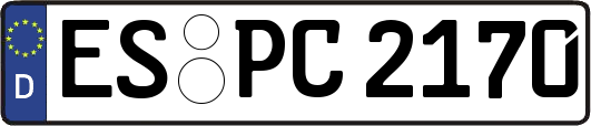 ES-PC2170
