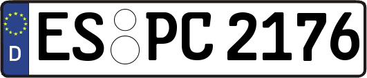 ES-PC2176
