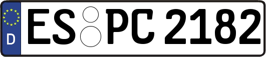 ES-PC2182