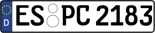 ES-PC2183