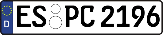 ES-PC2196