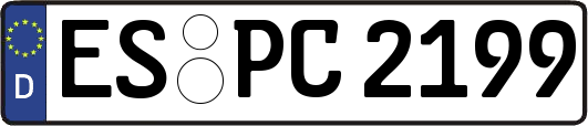 ES-PC2199
