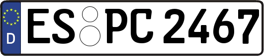 ES-PC2467