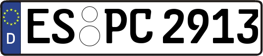 ES-PC2913