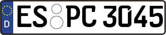 ES-PC3045