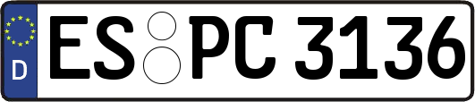 ES-PC3136