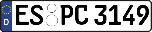 ES-PC3149