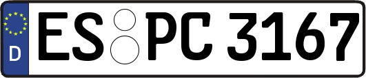 ES-PC3167