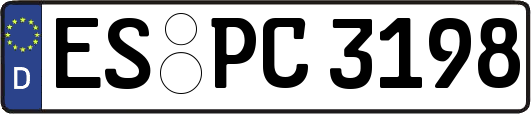 ES-PC3198