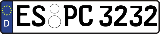 ES-PC3232