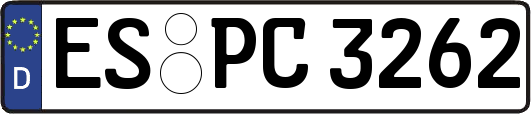 ES-PC3262