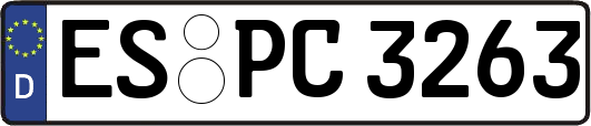 ES-PC3263