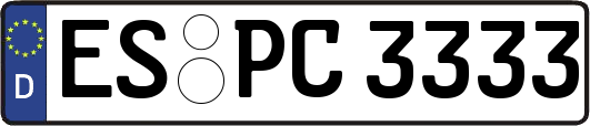 ES-PC3333