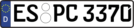 ES-PC3370