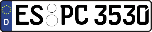 ES-PC3530