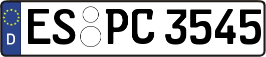 ES-PC3545