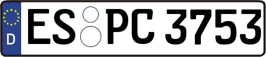 ES-PC3753