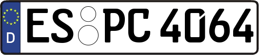 ES-PC4064