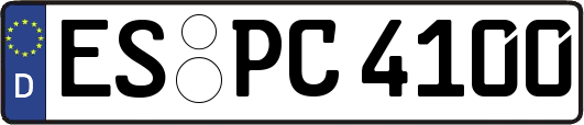 ES-PC4100
