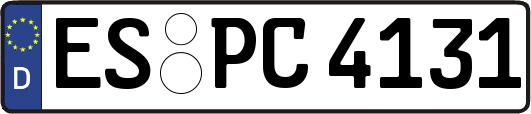 ES-PC4131