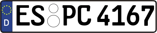 ES-PC4167