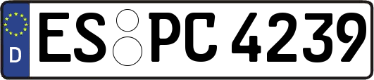 ES-PC4239