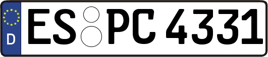 ES-PC4331