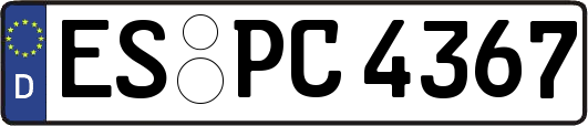 ES-PC4367