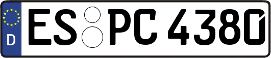 ES-PC4380