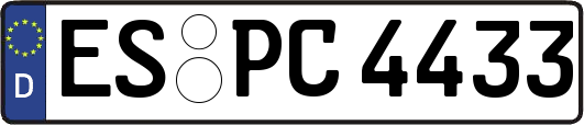 ES-PC4433