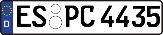 ES-PC4435