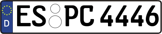 ES-PC4446