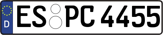 ES-PC4455