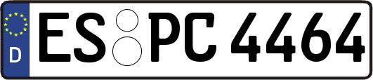 ES-PC4464