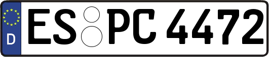 ES-PC4472