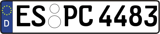 ES-PC4483