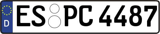 ES-PC4487