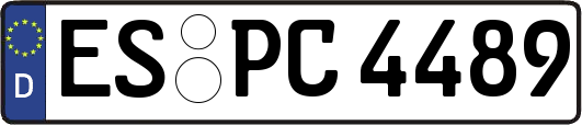 ES-PC4489