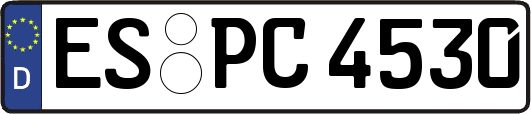 ES-PC4530