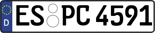ES-PC4591