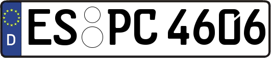 ES-PC4606