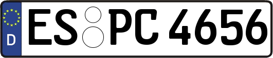 ES-PC4656