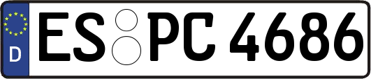 ES-PC4686